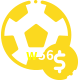 Aposte em esportes do mundo todo no w56!