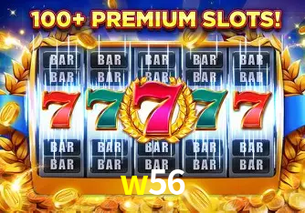 A Emoção da Loteria na w56: Uma Chance de Mudança de Vida