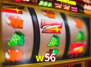A Revolução dos Aplicativos de Jogos no w56