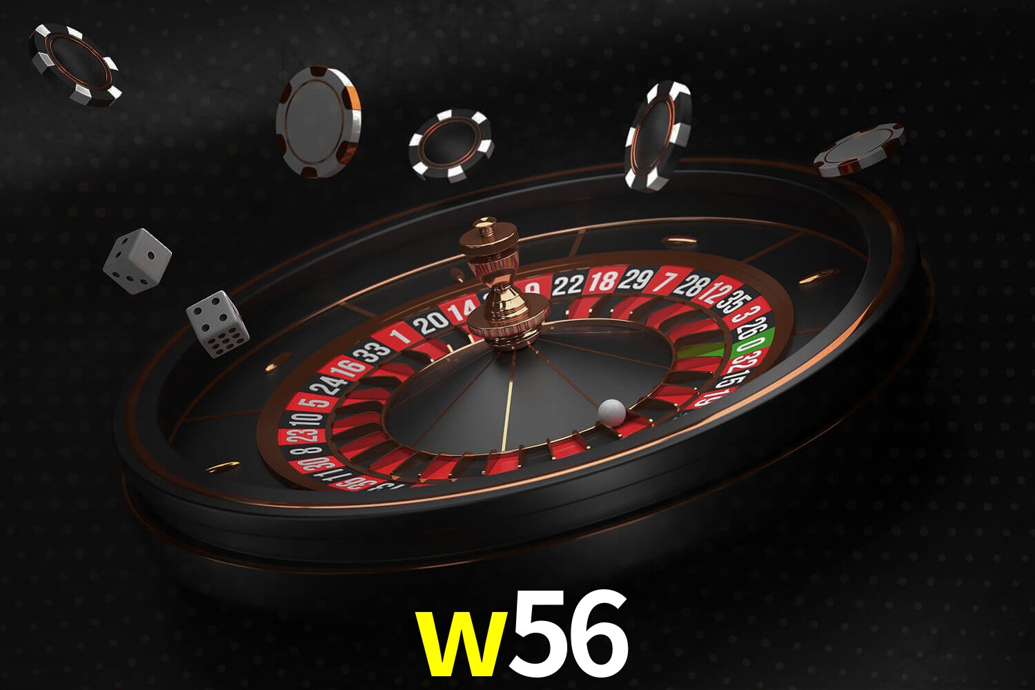w56: Seu Especialista em Apostas Esportivas Brasileiras