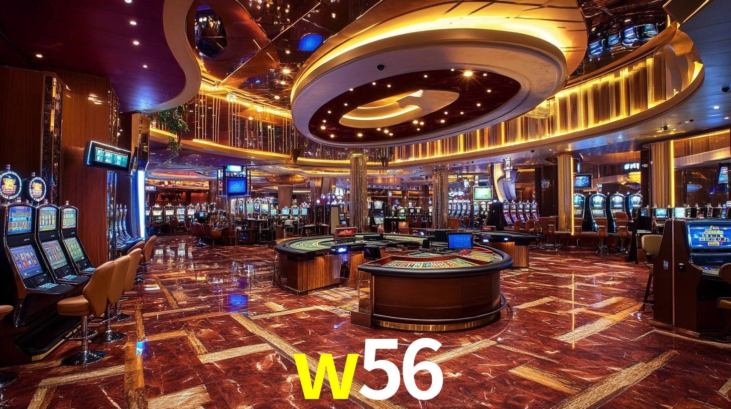 Exclusive Games w56
