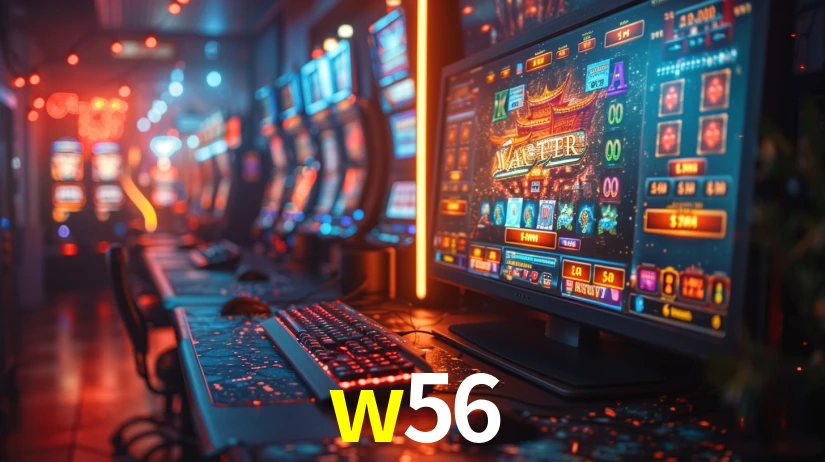 w56 bet