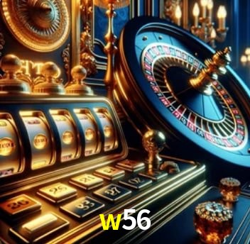 Casino Ao Vivo w56