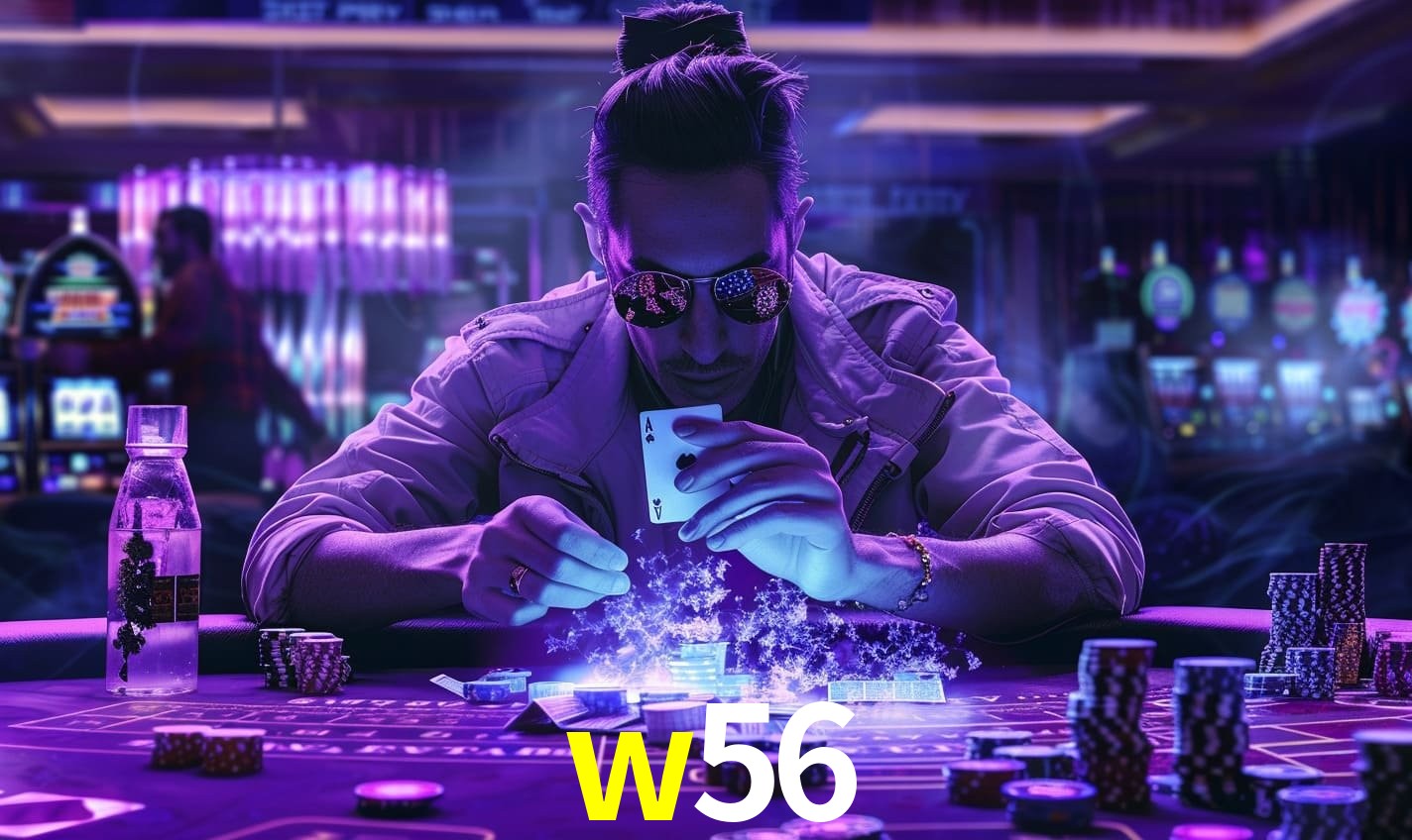 VIP Casino w56