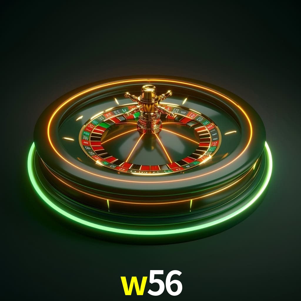 Requisitos do APK w56 para Android