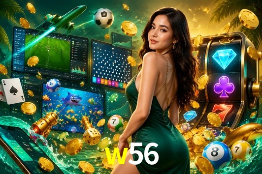 Experiência VIP w56