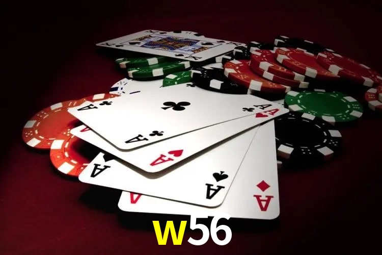 Recursos de Bônus w56