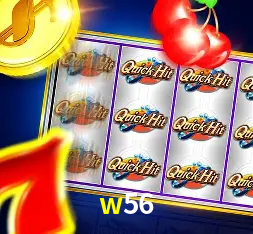 Explorando a Categoria de Eventos em Apostas na w56