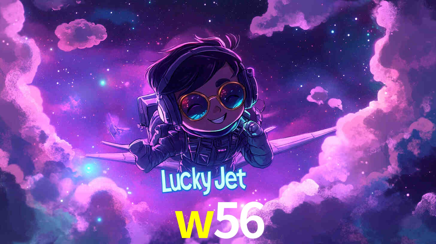 Inovações de Jogos na w56: O Futuro das Experiências Interativas