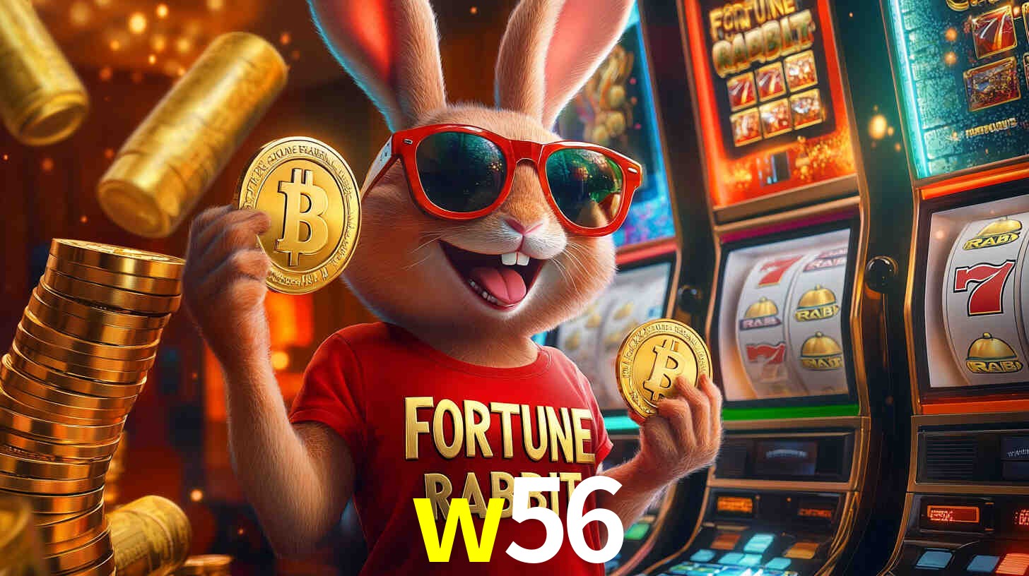 Descubra o Programa VIP da w56: Vantagens Exclusivas para Jogadores