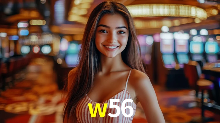Ofertas Imperdíveis na w56: Promoções e Bônus Que Valem a Pena