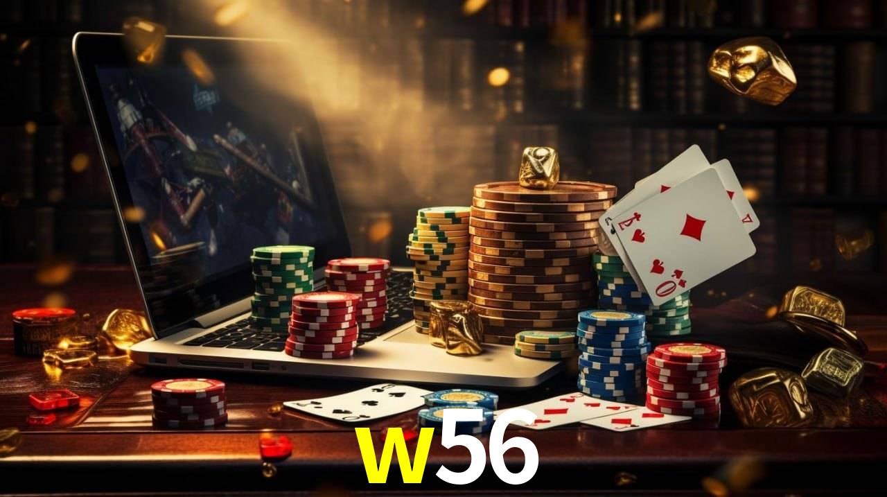 Diretório de Jogos w56