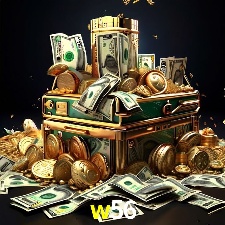 Tecnologia da Plataforma w56