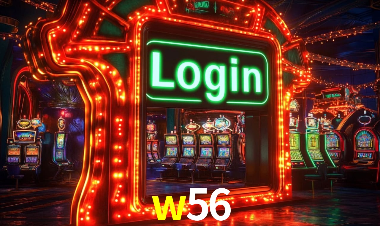 Benefícios da Conta w56