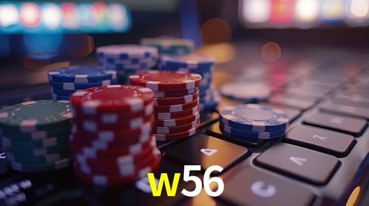 Acesso à conta w56