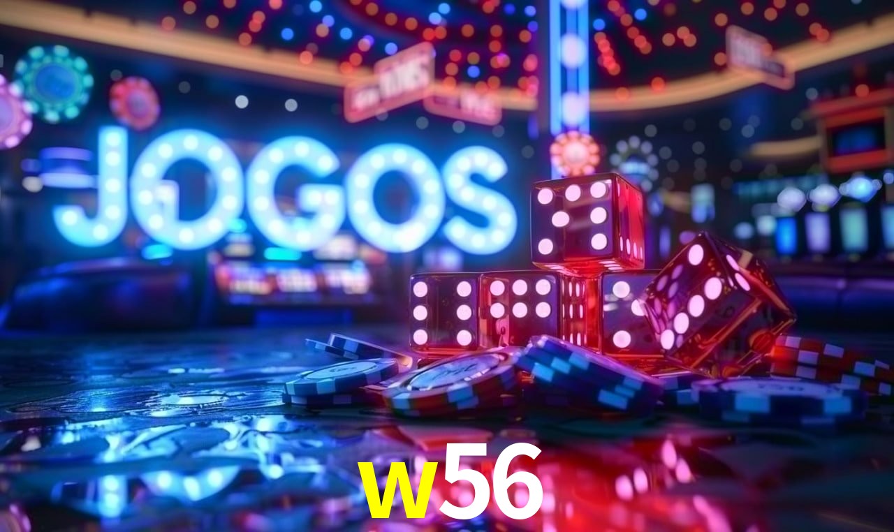 Apostas de Futebol w56