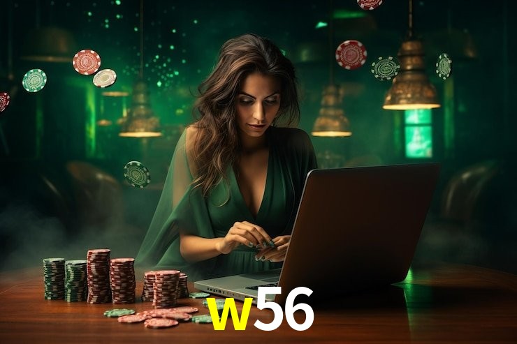 APK Android w56