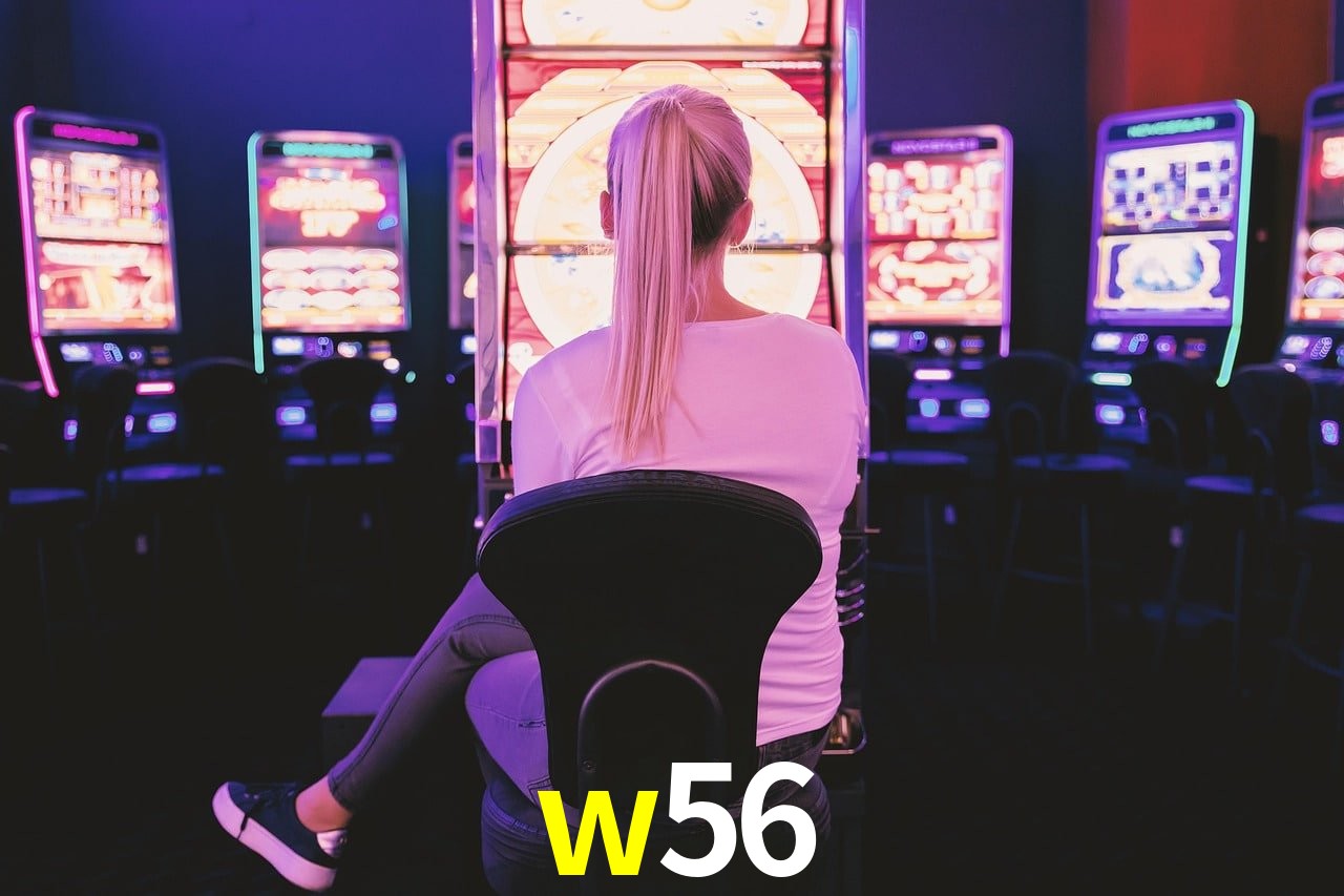 Slot Games w56