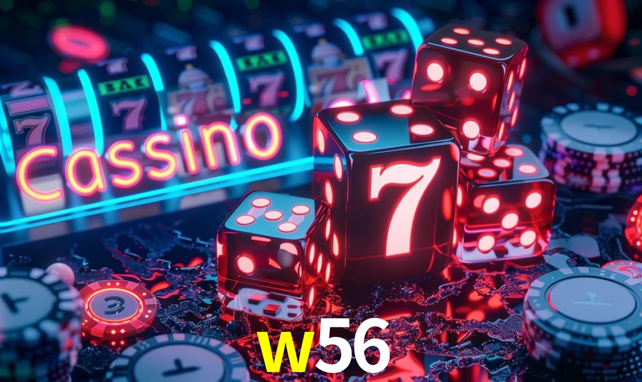 Welcome Bonus w56
