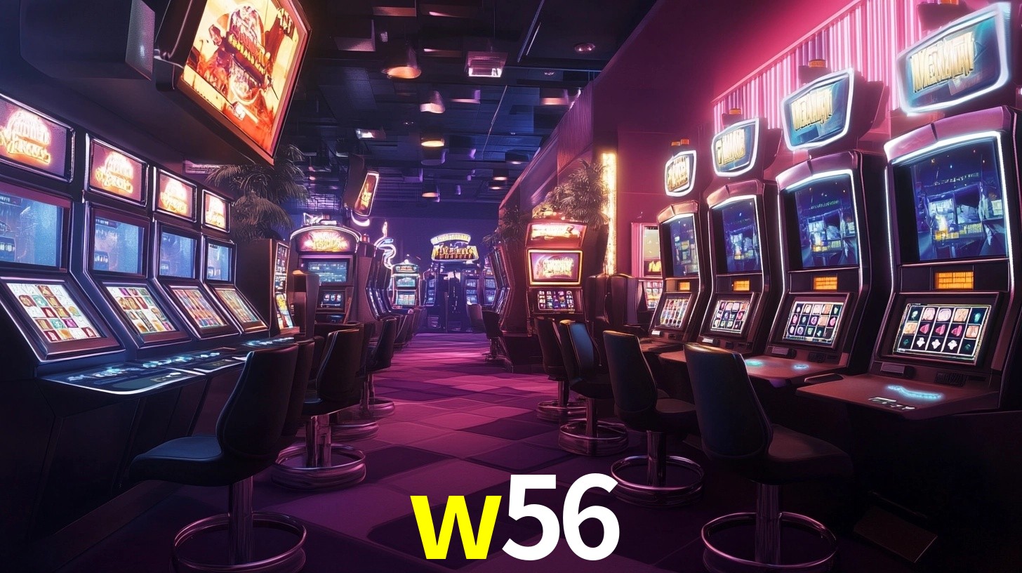 w56,w56.com