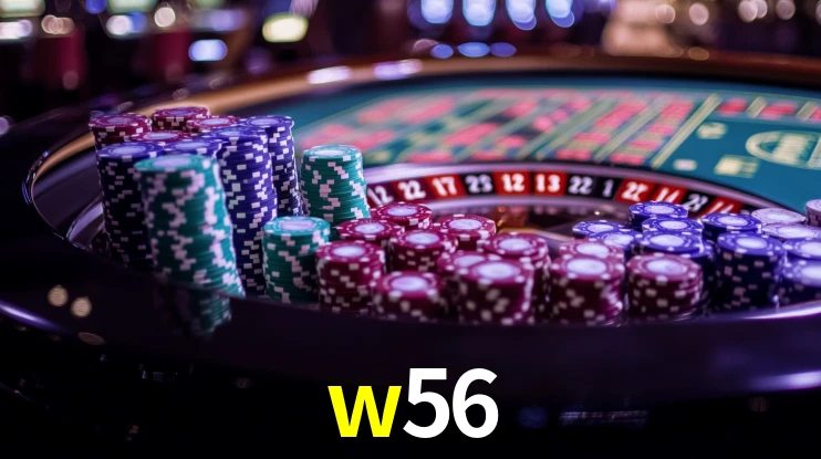Welcome Bonus w56