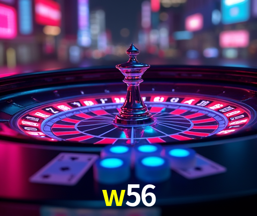 cassino w56