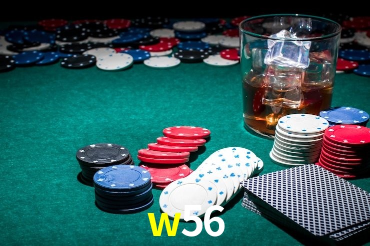 Jogos de Slot w56