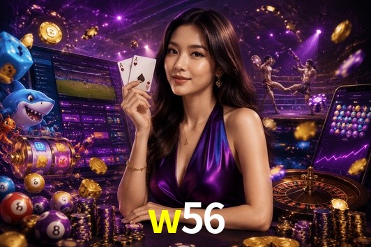 Roulette Table w56