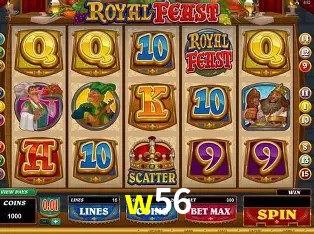 Infográfico RTP jogos de cassino w56