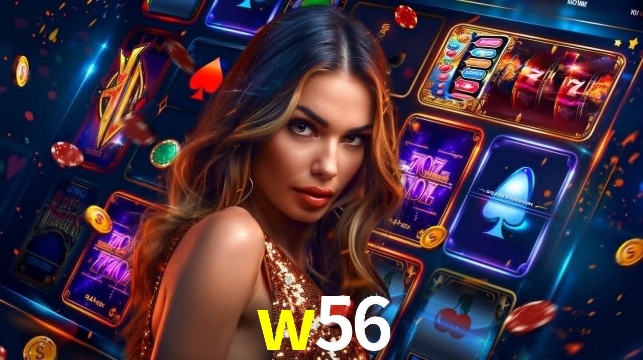 Jogos Exclusivos w56