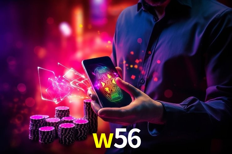 Estatísticas do Jogo w56