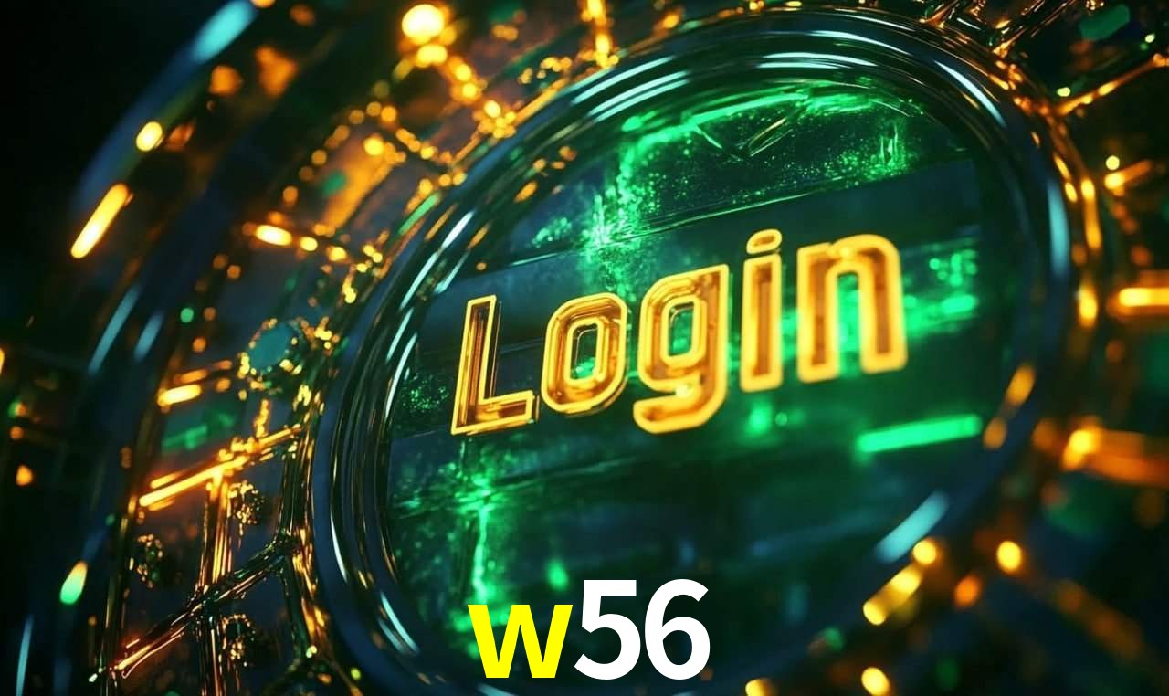 Página de download w56