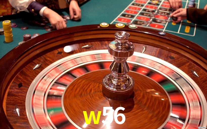 Estatísticas w56