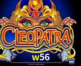 Descubra o Mundo do Cassino Online com w56