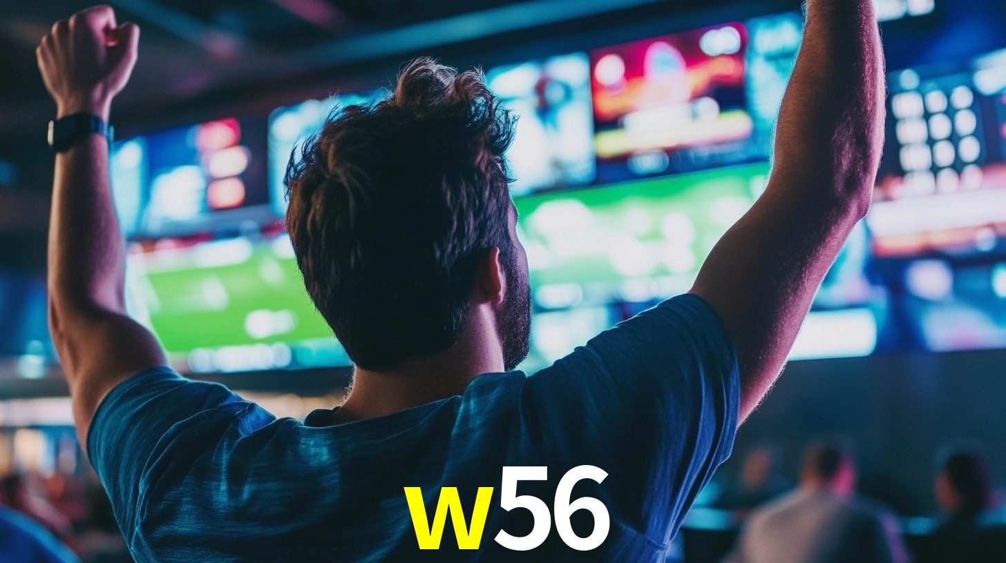 w56: Jogue Crash e Experimente Alta Recompensa Instantânea