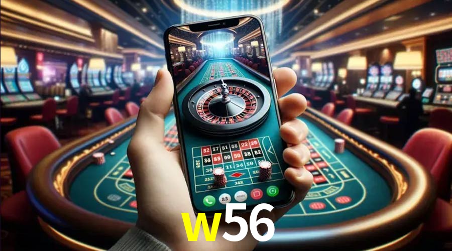 Responsive Design w56