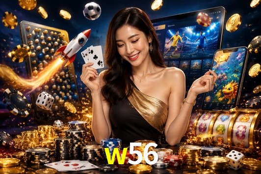 Account Benefits w56