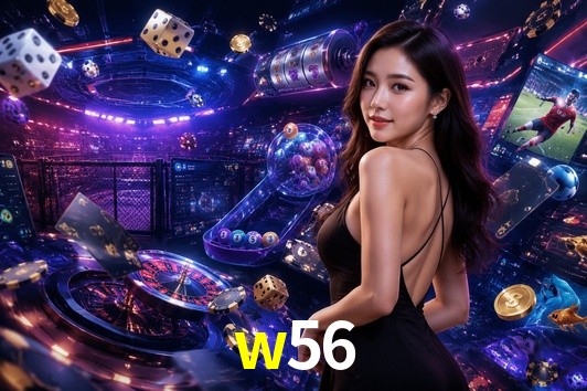 Flash Promotion w56