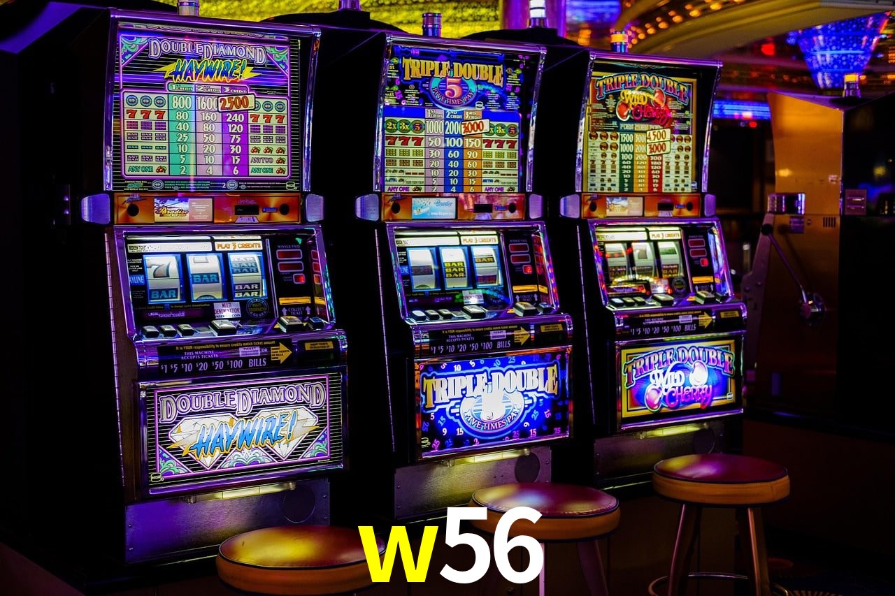 Login Seguro w56