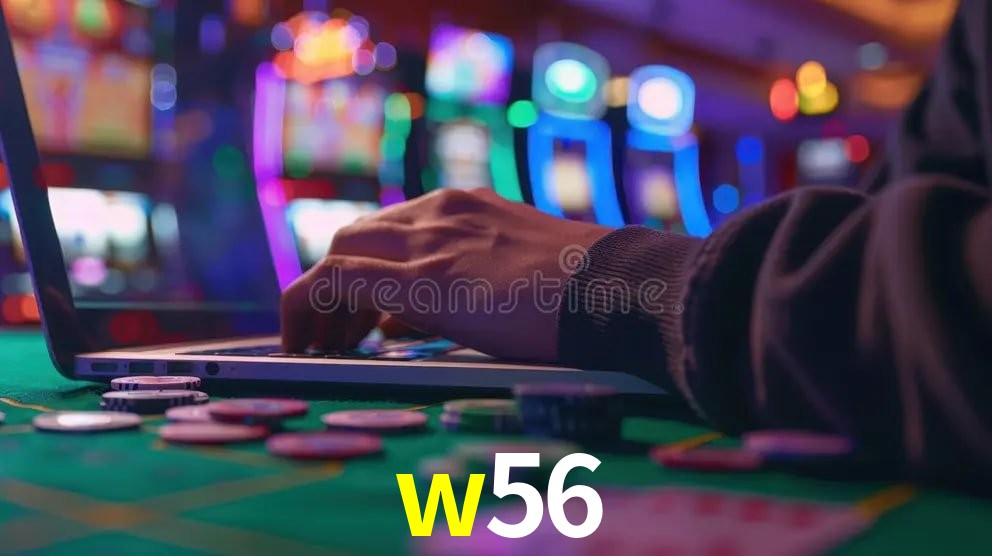 Apostas de Tênis w56