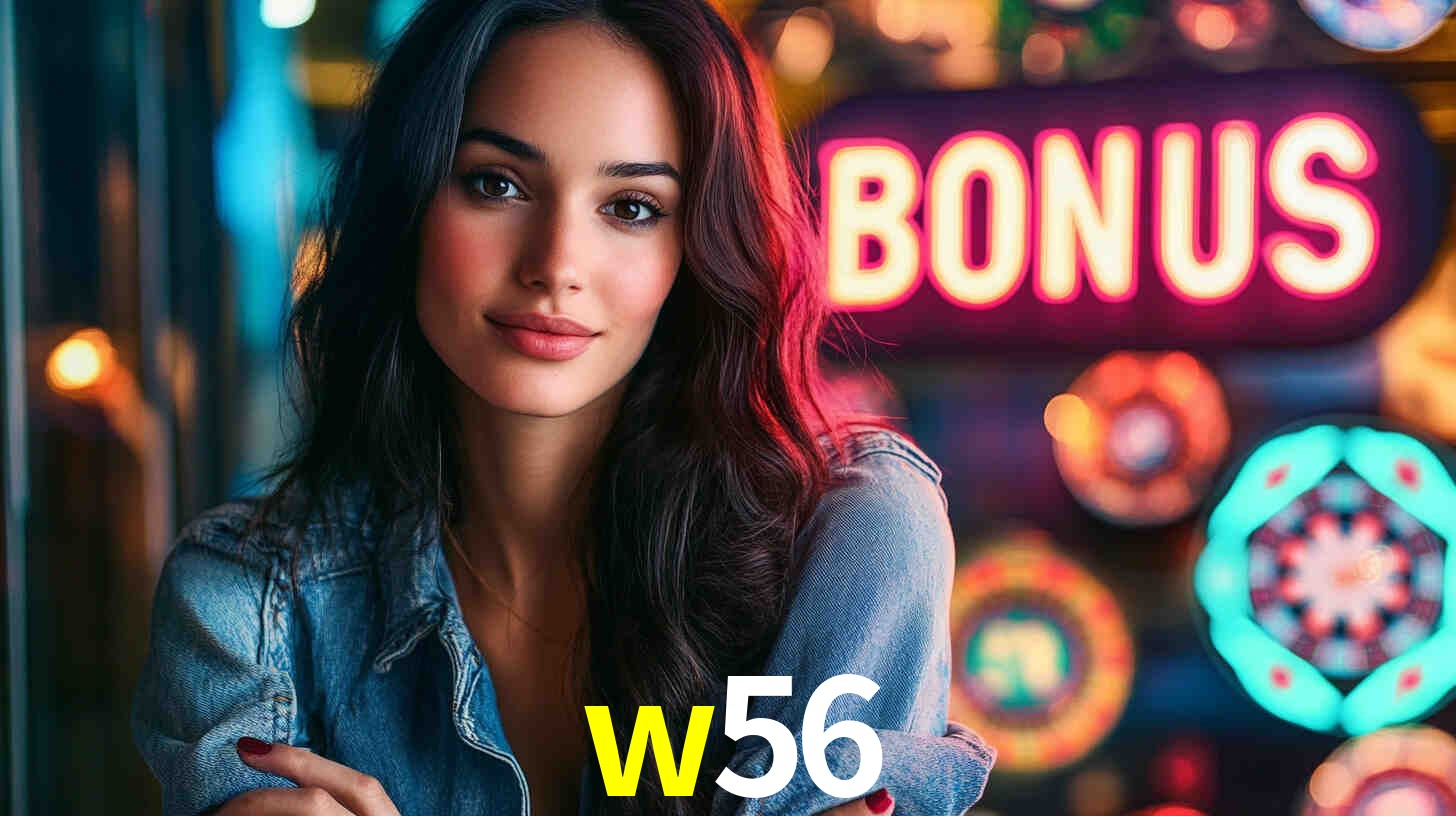 w56: A Experiência de Casino com Jogos de Mesa ao Vivo