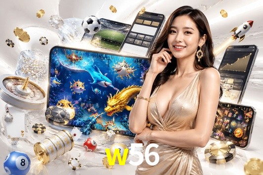 Secure Login w56