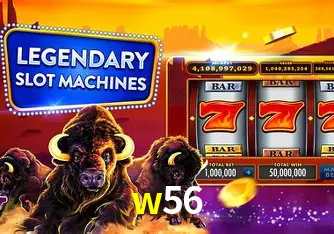 Descubra a Magia dos Jogos de Arcade no w56