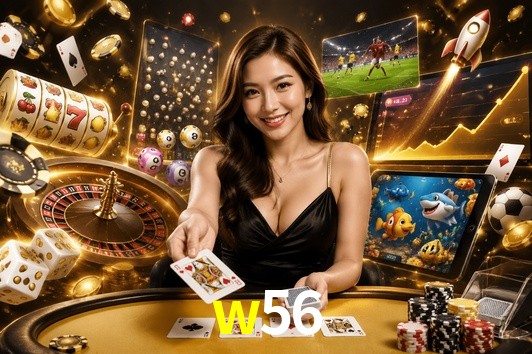 Weekend Specials w56