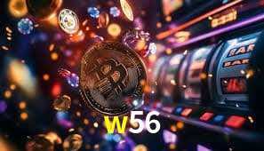 Casino Ao Vivo w56