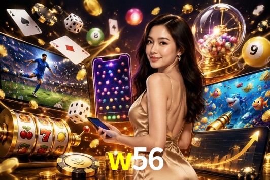 Quick Registration w56