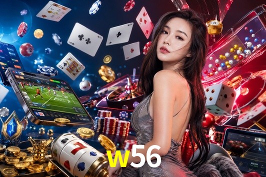 Live Casino w56