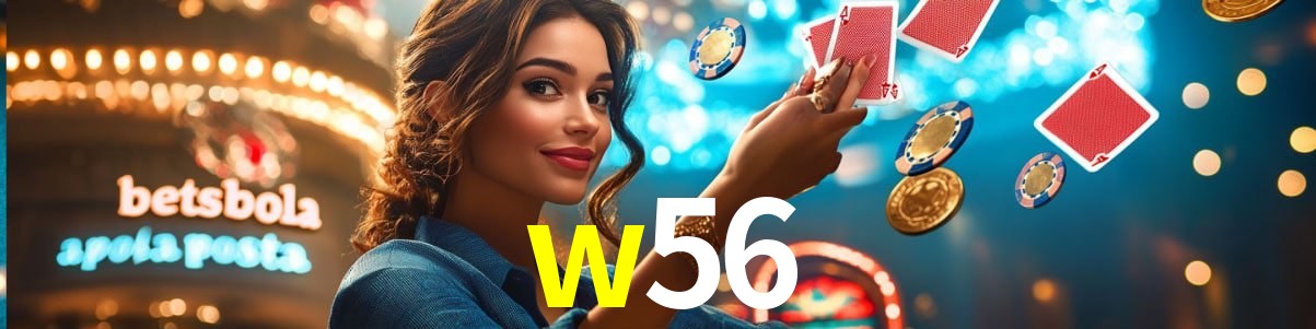 Platform Technology w56
