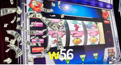 w56,w56 bet