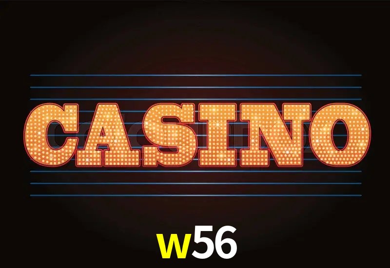 Casino Ao Vivo w56